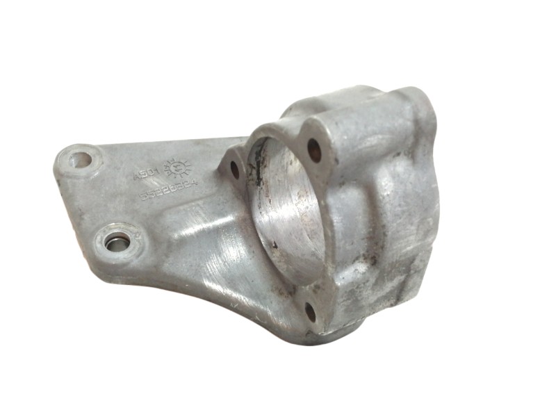 Recambio de soporte motor para peugeot bipper 1.3 16v hdi fap referencia OEM IAM 55217450  