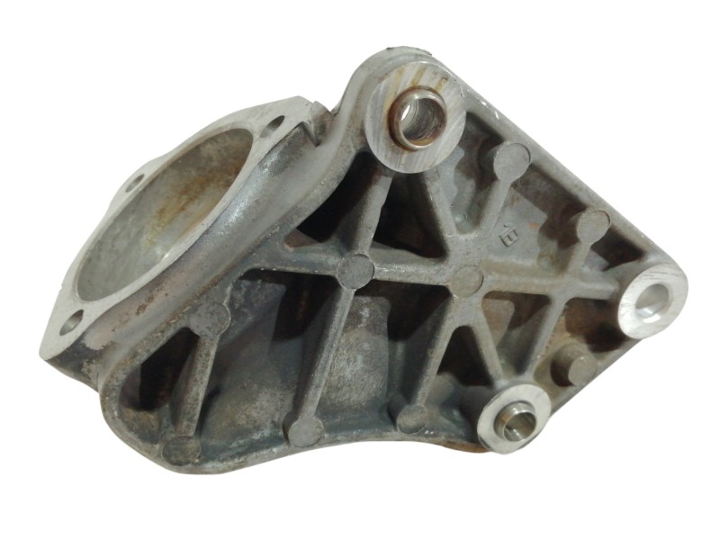 Recambio de soporte motor para peugeot bipper 1.3 16v hdi fap referencia OEM IAM 55217450  