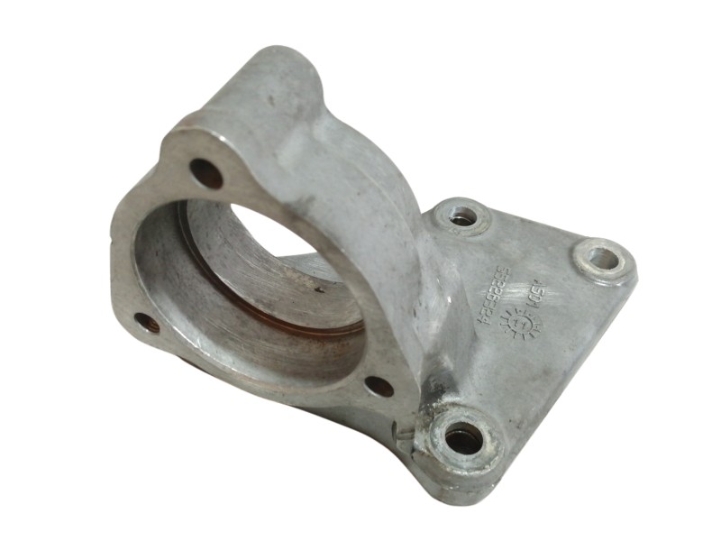 Recambio de soporte motor para peugeot bipper 1.3 16v hdi fap referencia OEM IAM 55217450  