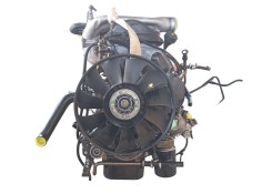 Recambio de motor completo para iveco daily iii furgoneta 35 s 13 v,35 c 13 v referencia OEM IAM 814043S 50FIM  2