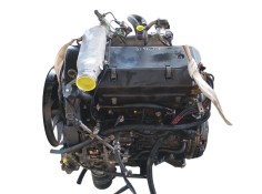 Recambio de motor completo para iveco daily iii furgoneta 35 s 13 v,35 c 13 v referencia OEM IAM 814043S 50FIM 