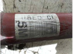 Recambio de amortiguador delantero derecho para audi a4 berlina (8e) 2.5 tdi quattro (132kw) referencia OEM IAM 5M 5M 