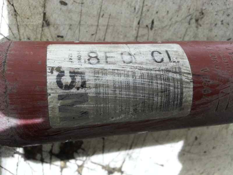 Recambio de amortiguador delantero derecho para audi a4 berlina (8e) 2.5 tdi quattro (132kw) referencia OEM IAM 5M 5M 