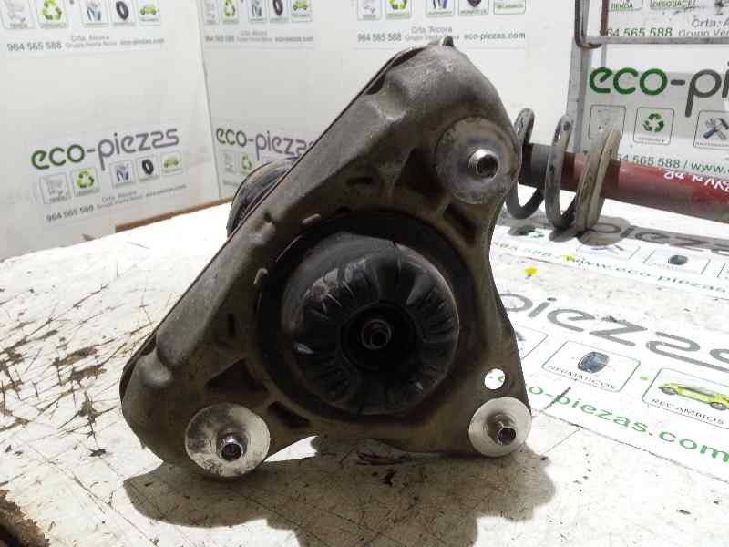 Recambio de amortiguador delantero derecho para audi a4 berlina (8e) 2.5 tdi quattro (132kw) referencia OEM IAM 5M 5M 