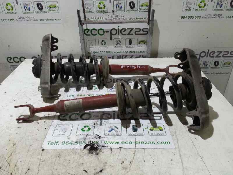 Recambio de amortiguador delantero derecho para audi a4 berlina (8e) 2.5 tdi quattro (132kw) referencia OEM IAM 5M 5M 