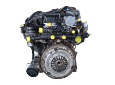 Recambio de motor completo para opel movano a caja/chasis (x70) 2.5 dti (ed, hd, ud0, ud4) referencia OEM IAM G9UA7 G9UA724  2