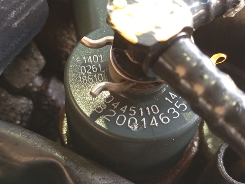 Recambio de motor completo para opel movano a caja/chasis (x70) 2.5 dti (ed, hd, ud0, ud4) referencia OEM IAM G9UA7 G9UA724 