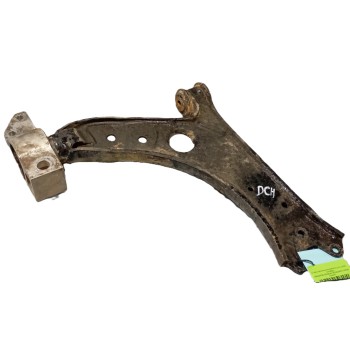 BRAZO SUSPENSION INFERIOR DELANTERO DERECHO 1K0407152AA 
