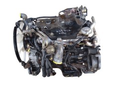 Recambio de motor completo para isuzu npr77l 3.0d referencia OEM IAM 4JH1  