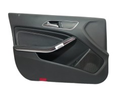 Recambio de guarnecido puerta delantera izquierda para mercedes-benz clase gla (w156) gla 180 (156.942) referencia OEM IAM A2467