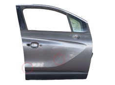 Recambio de puerta delantera derecha para opel crossland x / crossland (p17, p2qo) 1.5 turbo d (75) referencia OEM IAM   