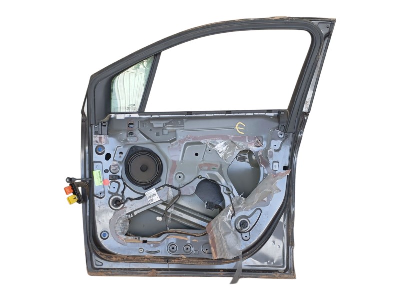 Recambio de puerta delantera derecha para opel crossland x / crossland (p17, p2qo) 1.5 turbo d (75) referencia OEM IAM   