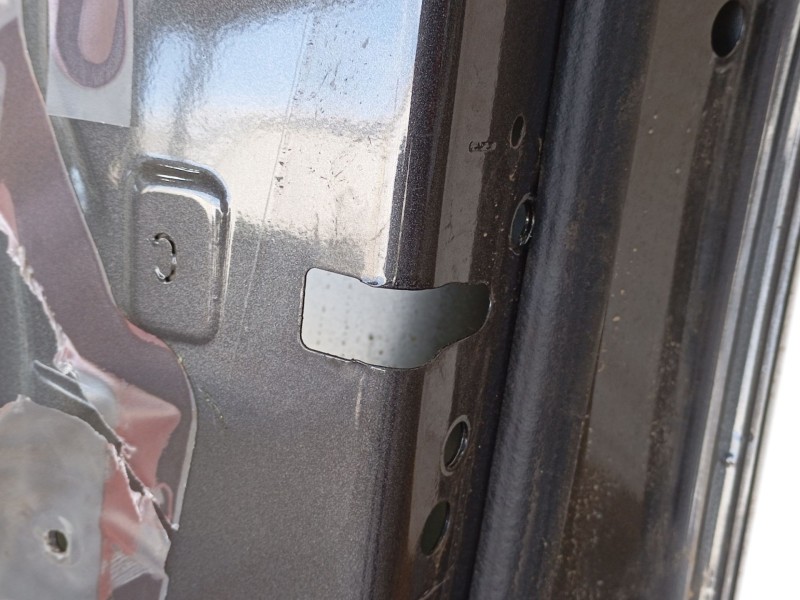 Recambio de puerta delantera derecha para opel crossland x / crossland (p17, p2qo) 1.5 turbo d (75) referencia OEM IAM   