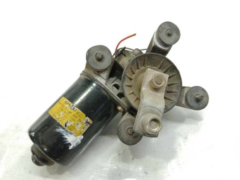 Recambio de motor limpia trasero para hyundai accent (x3) 1.5 12v cat referencia OEM IAM 0390241200  