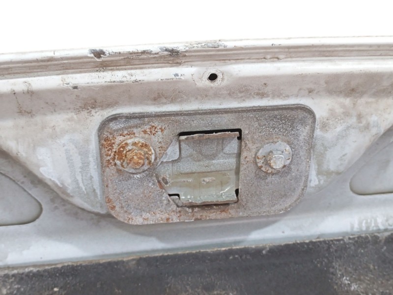 Recambio de capot delantero para ford transit furgoneta (fa_ _) 2.2 tdci referencia OEM IAM 2454107  