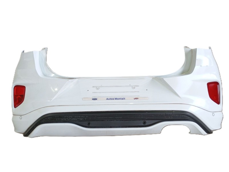 Recambio de paragolpes trasero para ford puma (j2k, cf7) 1.0 ecoboost referencia OEM IAM 2548118  