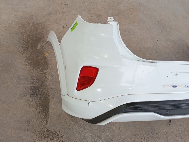 Recambio de paragolpes trasero para ford puma (j2k, cf7) 1.0 ecoboost referencia OEM IAM 2548118  