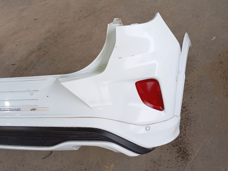 Recambio de paragolpes trasero para ford puma (j2k, cf7) 1.0 ecoboost referencia OEM IAM 2548118  