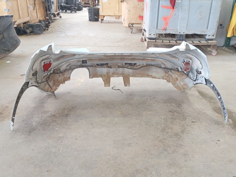 Recambio de paragolpes trasero para ford puma (j2k, cf7) 1.0 ecoboost referencia OEM IAM 2548118  