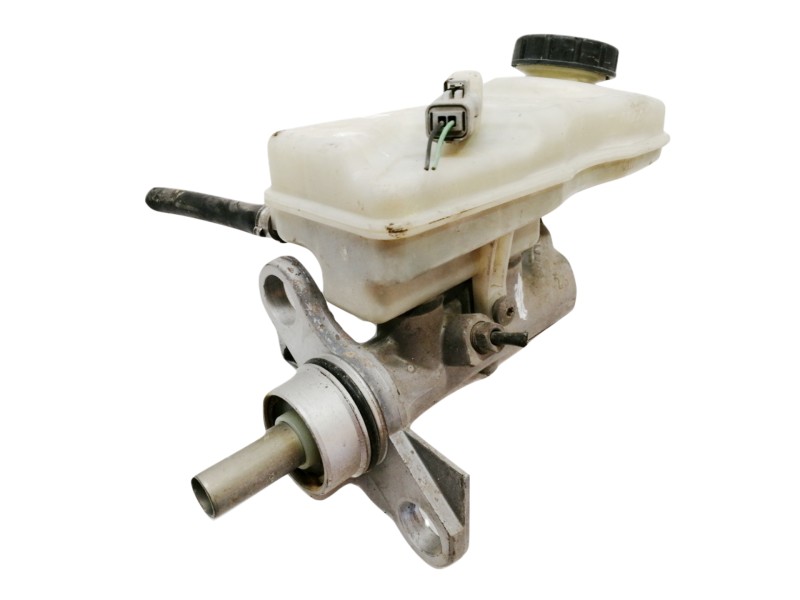 Recambio de bomba freno para renault megane ii classic berlina confort authentique referencia OEM IAM 320671112  