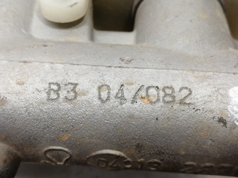 Recambio de bomba freno para renault megane ii classic berlina confort authentique referencia OEM IAM 320671112  