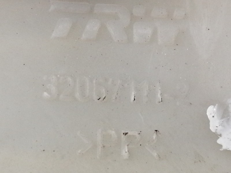 Recambio de bomba freno para renault megane ii classic berlina confort authentique referencia OEM IAM 320671112  