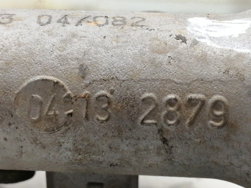 Recambio de bomba freno para renault megane ii classic berlina confort authentique referencia OEM IAM 320671112  