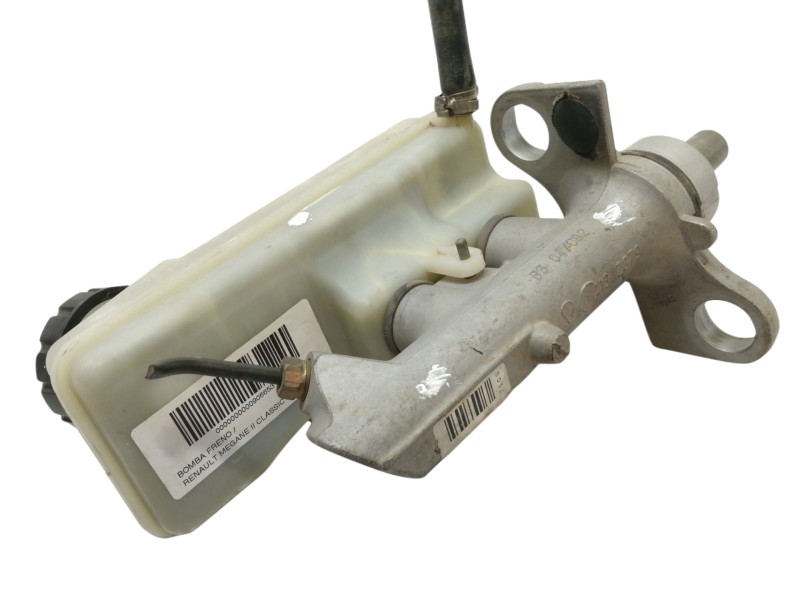 Recambio de bomba freno para renault megane ii classic berlina confort authentique referencia OEM IAM 320671112  