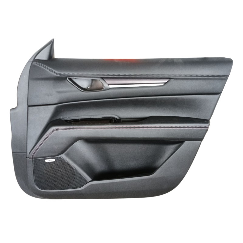 Recambio de guarnecido puerta delantera derecha para mazda cx-5 (kf) 2.0 referencia OEM IAM  68420A03 KB8C6843X