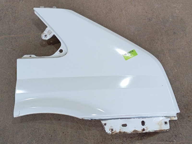 Recambio de aleta delantera derecha para ford transit furgoneta (fa_ _) 2.2 tdci referencia OEM IAM 1560697  