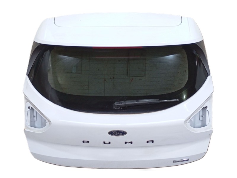 Recambio de porton trasero para ford puma (j2k, cf7) 1.0 ecoboost referencia OEM IAM 2732183  
