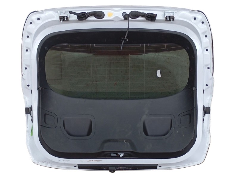 Recambio de porton trasero para ford puma (j2k, cf7) 1.0 ecoboost referencia OEM IAM 2732183  