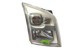 Recambio de faro derecho para ford transit furgoneta (fa_ _) 2.2 tdci referencia OEM IAM 1537773  