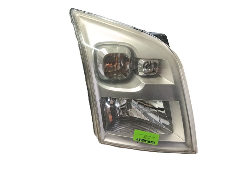 Recambio de faro derecho para ford transit furgoneta (fa_ _) 2.2 tdci referencia OEM IAM 1537773  