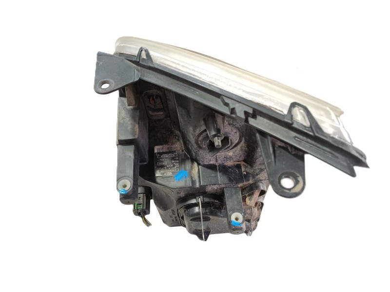 Recambio de faro derecho para ford transit furgoneta (fa_ _) 2.2 tdci referencia OEM IAM 1537773  