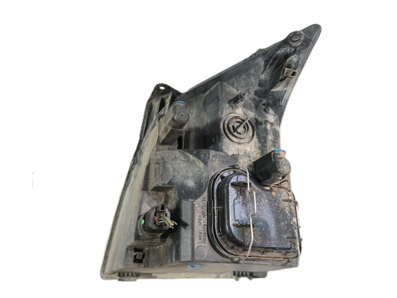 Recambio de faro derecho para ford transit furgoneta (fa_ _) 2.2 tdci referencia OEM IAM 1537773  