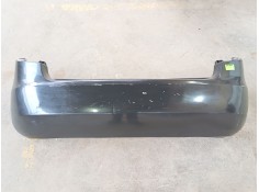 Recambio de paragolpes trasero para skoda fabia ii (542) 1.6 tdi referencia OEM IAM   