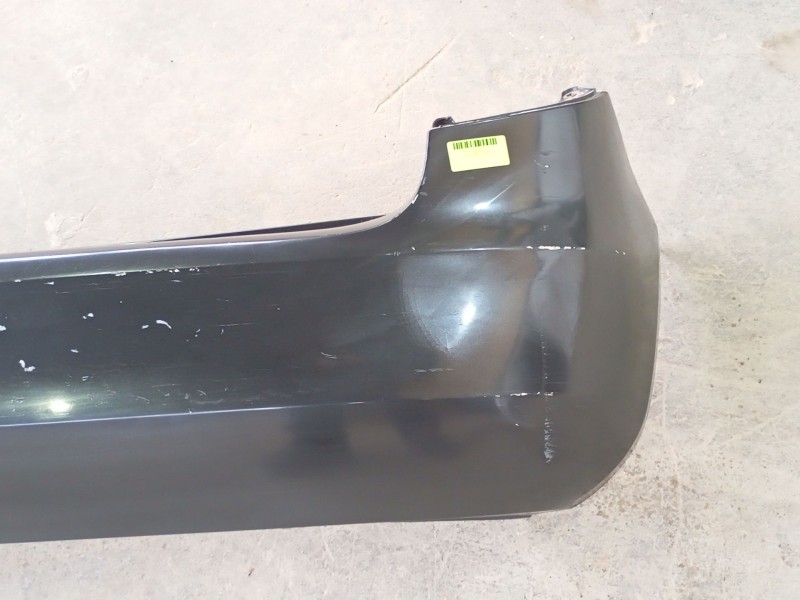 Recambio de paragolpes trasero para skoda fabia ii (542) 1.6 tdi referencia OEM IAM   
