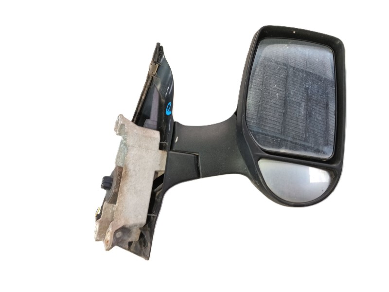 Recambio de espejo retrovisor interior para ford transit autobús (fd_ _, fb_ _, fs_ _, fz_ _, fc_ _) 2.2 tdci referencia OEM IAM
