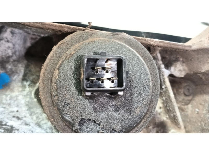 Recambio de espejo retrovisor interior para ford transit autobús (fd_ _, fb_ _, fs_ _, fz_ _, fc_ _) 2.2 tdci referencia OEM IAM