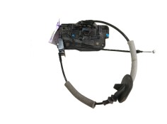 Recambio de cerradura puerta trasera izquierda para ford puma (j2k, cf7) 1.0 ecoboost referencia OEM IAM 2338041  