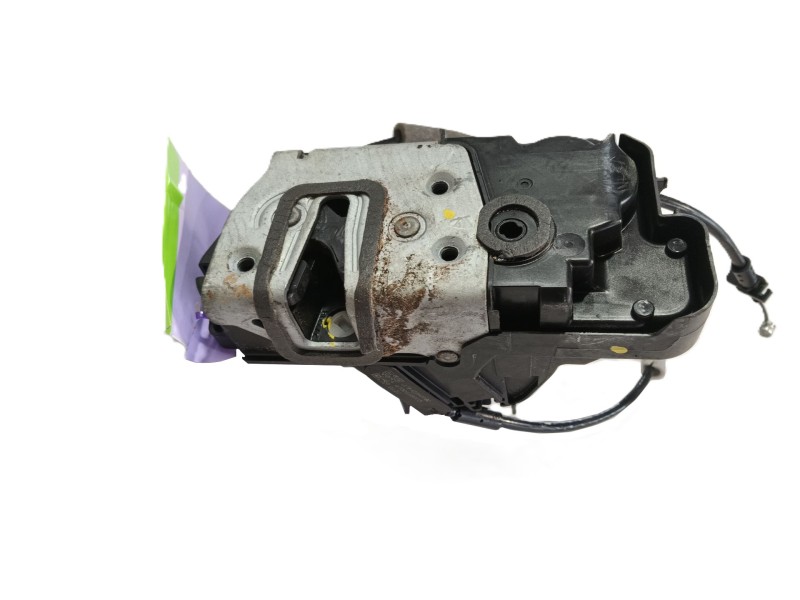 Recambio de cerradura puerta trasera izquierda para ford puma (j2k, cf7) 1.0 ecoboost referencia OEM IAM 2338041  