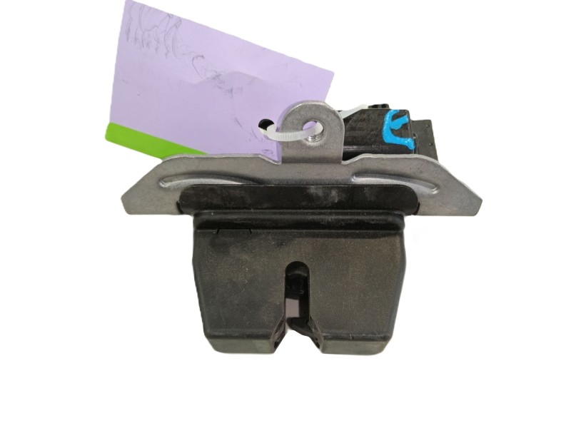 Recambio de cerradura maletero / porton para ford puma (j2k, cf7) 1.0 ecoboost referencia OEM IAM 2475591  