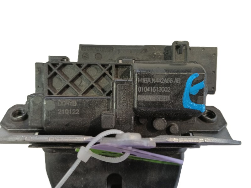 Recambio de cerradura maletero / porton para ford puma (j2k, cf7) 1.0 ecoboost referencia OEM IAM 2475591  