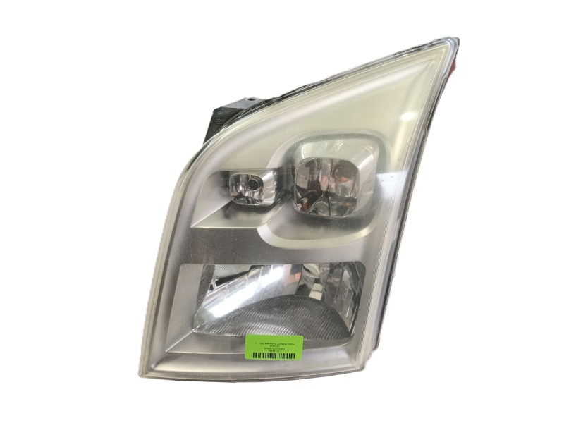 Recambio de faro izquierdo para ford transit furgoneta (fa_ _) 2.2 tdci referencia OEM IAM 1537774  