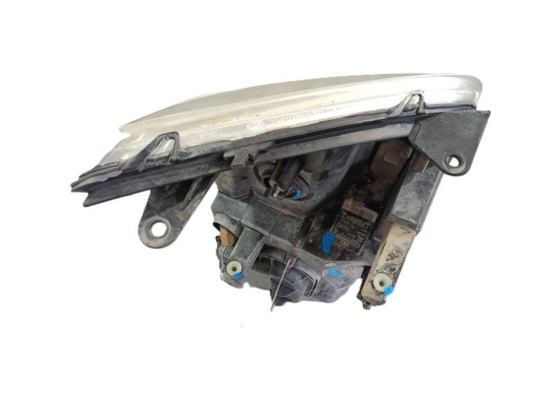 Recambio de faro izquierdo para ford transit furgoneta (fa_ _) 2.2 tdci referencia OEM IAM 1537774  