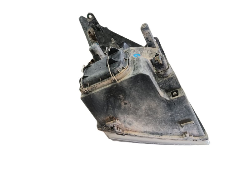Recambio de faro izquierdo para ford transit furgoneta (fa_ _) 2.2 tdci referencia OEM IAM 1537774  