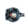 Recambio de faro antiniebla izquierdo para ssangyong rodius i 2.7 xdi referencia OEM IAM 8320121000 1080702 