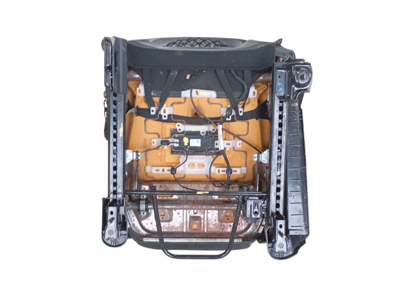Recambio de asiento delantero derecho para ford puma (j2k, cf7) 1.0 ecoboost referencia OEM IAM   