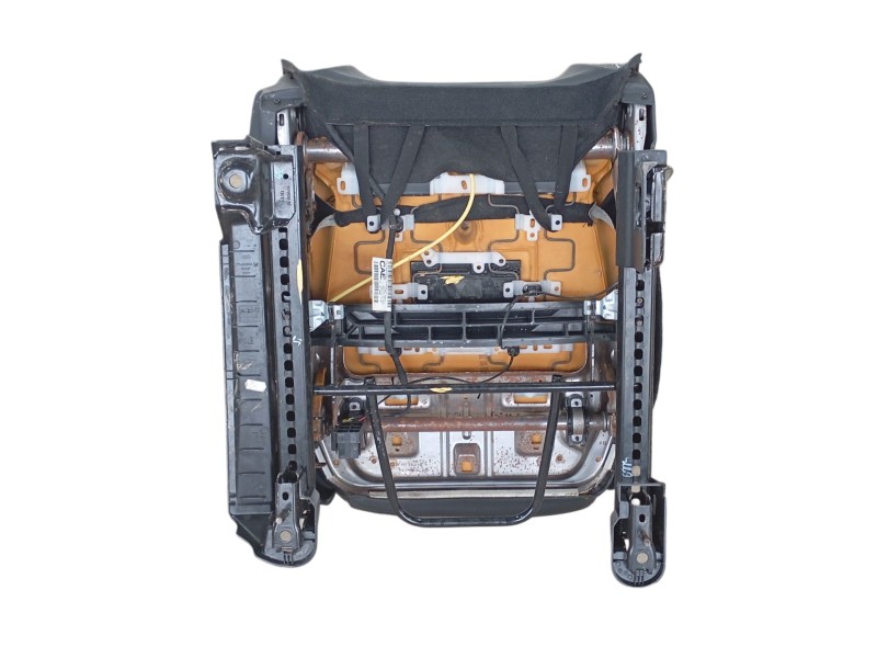 Recambio de asiento delantero izquierdo para ford puma (j2k, cf7) 1.0 ecoboost referencia OEM IAM   
